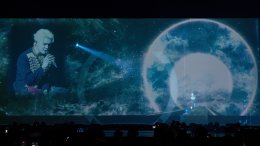 TAEYONG (แทยง) วง NCT (เอ็นซีที) ถอดรหัสโลกดนตรีสู่คอนเสิร์ตเดี่ยวครั้งแรก สะกดแฟนไทยด้วยการแสดงสุดทรงพลังใน "2026 TAEYONG CONCERT <TY TRACK - REMASTERED> in BANGKOK"